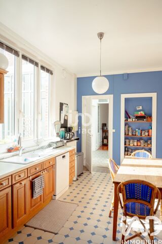  Maison à vendre 9 pièces 250 m²