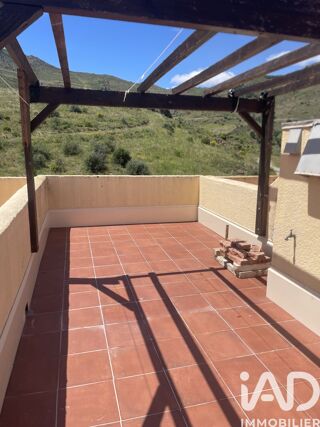  Appartement à vendre 1 pièce 17 m²