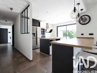  Maison à vendre 6 pièces 170 m²