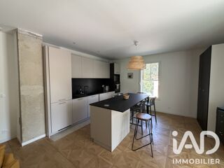 Appartement à vendre 4 pièces 87 m²