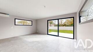  Maison à vendre 4 pièces 92 m²