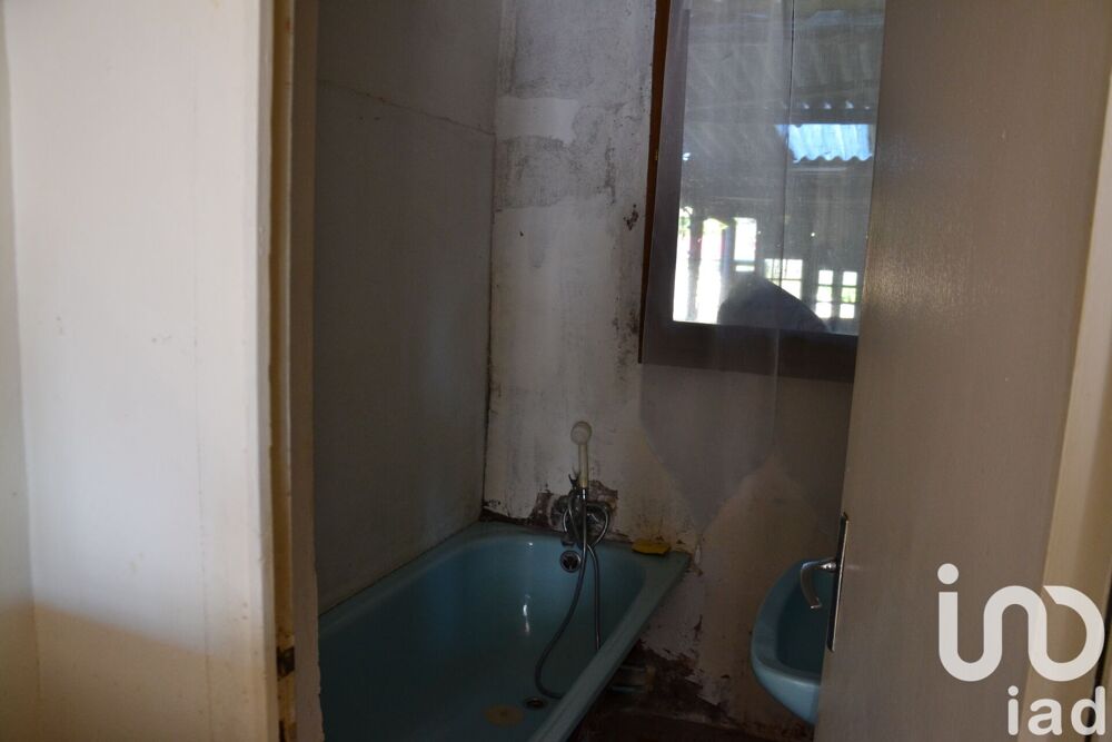 Vente Maison Vente Maison traditionnelle 5 pièces Pamfou