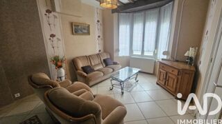  Maison à vendre 5 pièces 105 m²