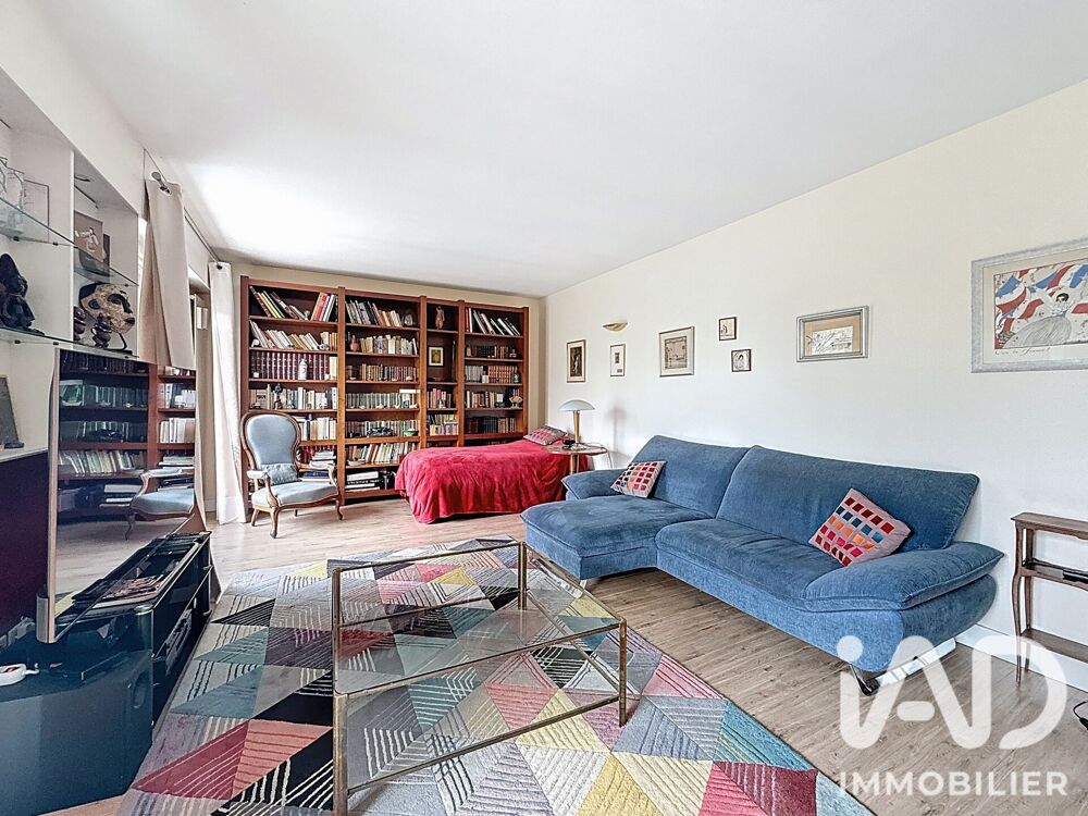 Vente Appartement 5 pièces
