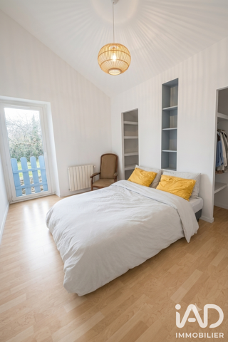  Maison à vendre 3 pièces 64 m²