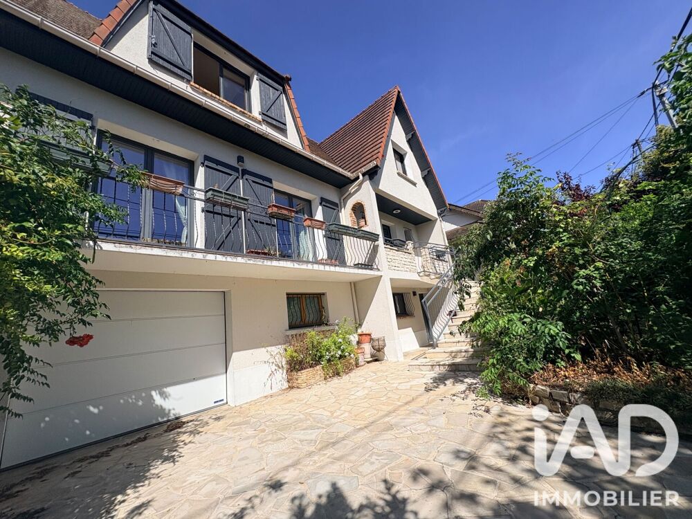 Vente Maison traditionnelle 6 pièces