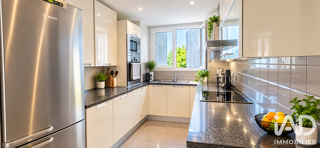  Appartement à vendre 5 pièces 79 m²