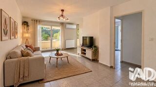  Appartement à vendre 3 pièces 63 m²