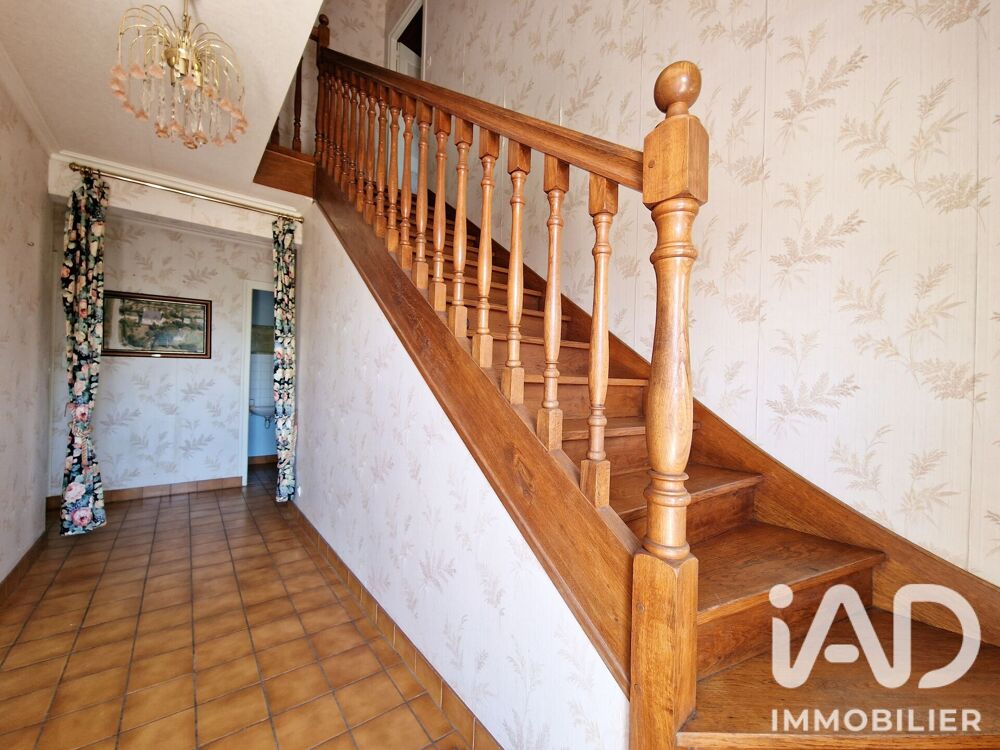 Vente Maison Vente Maison de campagne 5 pièces Langonnet