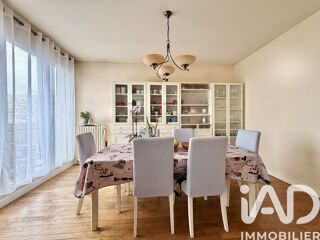  Appartement � vendre 4 pi�ces 74 m�