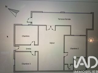  Maison à vendre 8 pièces 304 m²