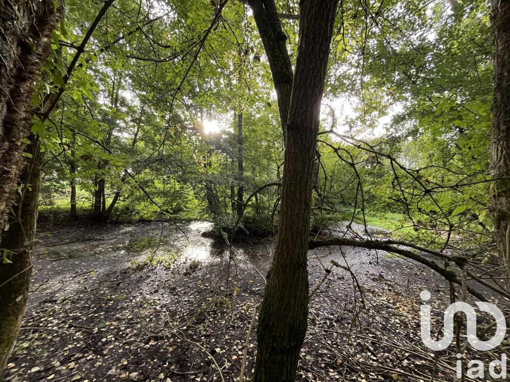 Vente Manoir 6 pièces