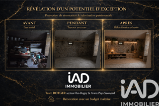  Maison à vendre 8 pièces 325 m²