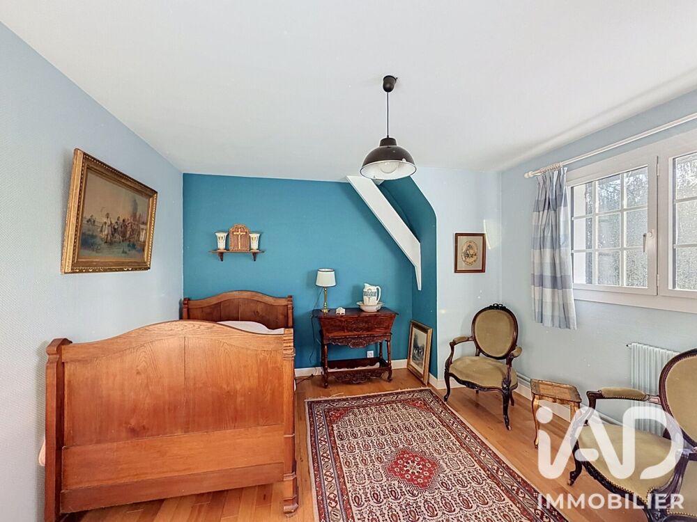 à vendre  Maison Saint-Martin-du-Vivier (76160)