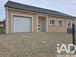  Maison 5 pièces 102 m² Amagne