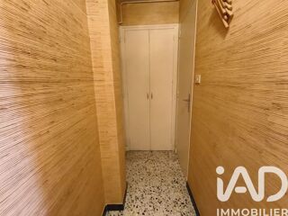  Appartement à vendre 2 pièces 36 m²