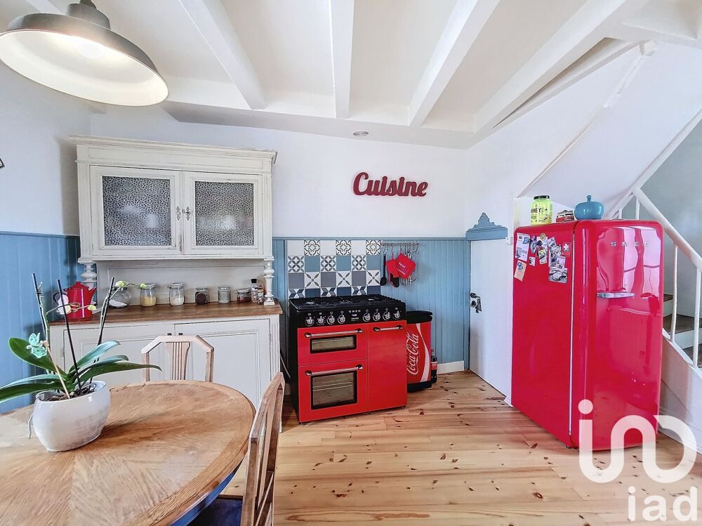 Vente Maison Vente Maison/villa 5 pièces Saint-même-les-carrières