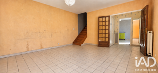  Maison à vendre 4 pièces 85 m²
