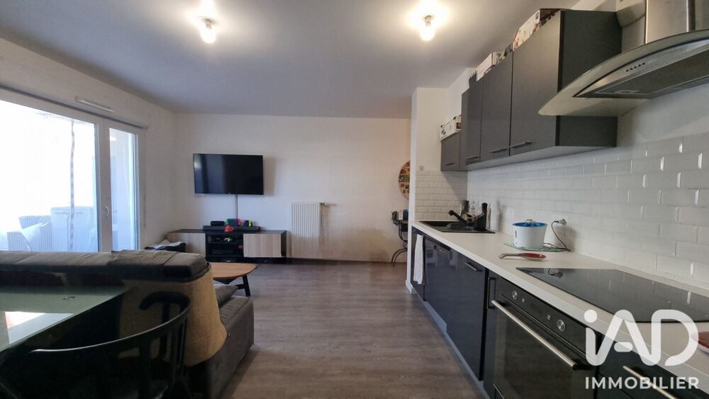 Vente Appartement Vente Appartement 3 pièces Villeneuve-le-roi