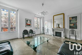  Appartement à vendre 5 pièces 130 m²