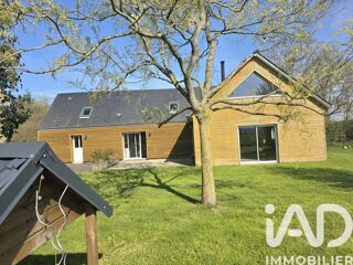  Maison à vendre 5 pièces 142 m²