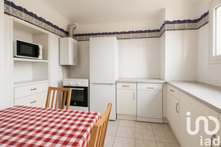  Appartement à vendre 4 pièces 70 m²