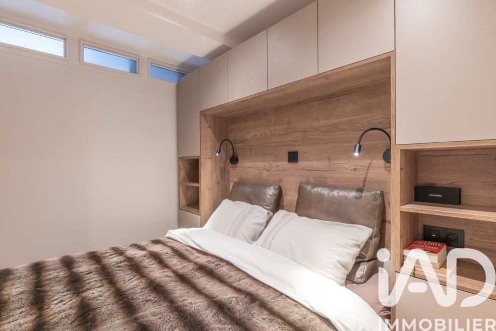 à vendre  Appartement Huez (38750)