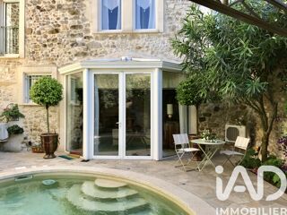  Maison � vendre 7 pi�ces 152 m�