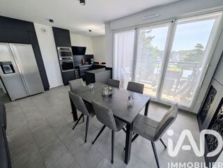  Appartement à vendre 4 pièces 71 m²