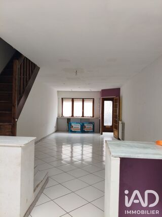  Maison à vendre 5 pièces 98 m²