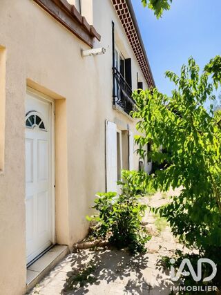  Maison à vendre 6 pièces 127 m²