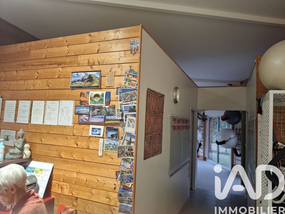 Vente Immeuble Vente Immeuble 157 m&sup2; Montauban