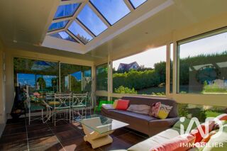  Maison à vendre 5 pièces 129 m²