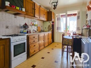  Maison à vendre 4 pièces 103 m²