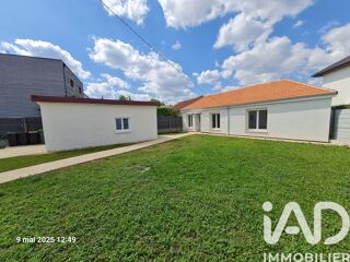  Maison � vendre 5 pi�ces 79 m�