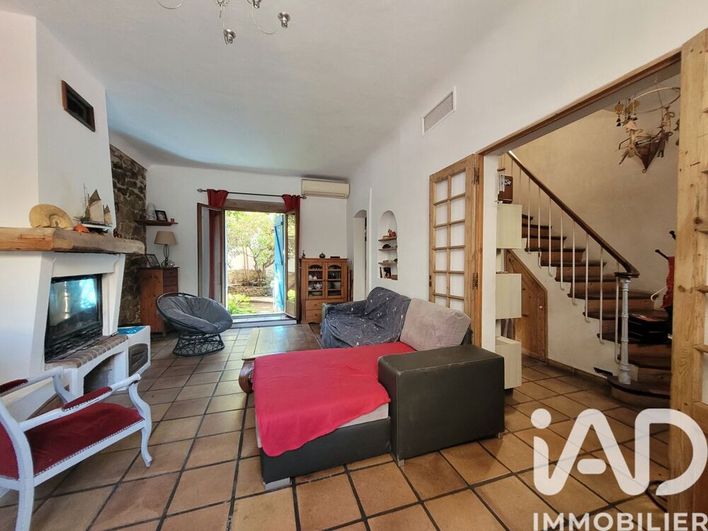 Vente Maison de ville 4 pièces