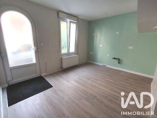  Maison à vendre 3 pièces 55 m²