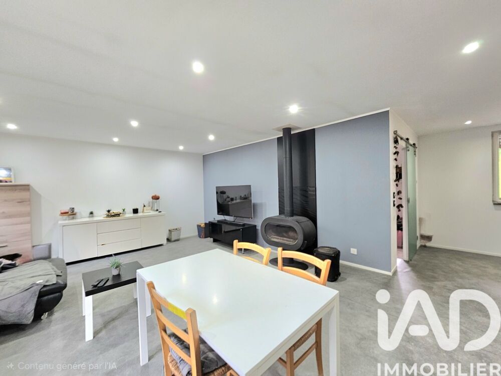Vente Maison Vente Maison/villa 5 pièces Algrange