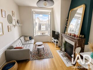  Appartement à vendre 3 pièces 60 m²