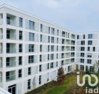  Appartement � vendre 1 pi�ce 40 m�