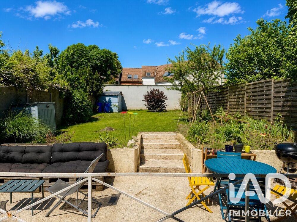 Vente Maison de village 6 pièces