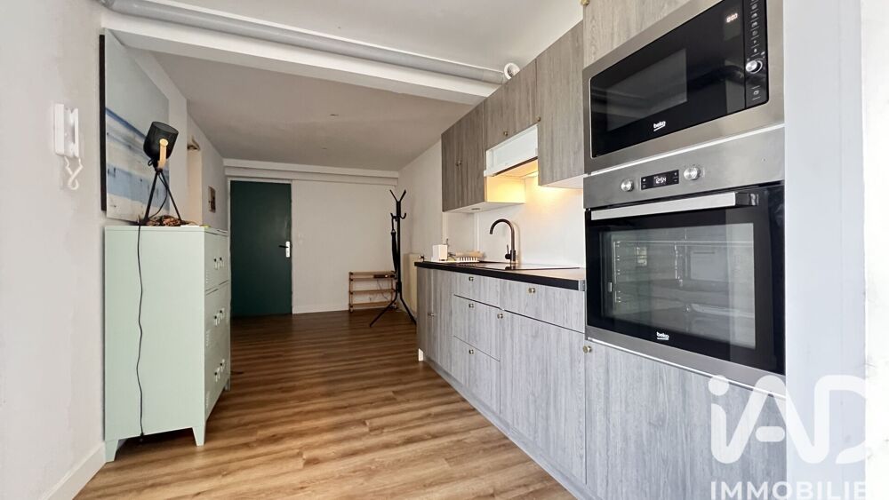 Vente Appartement 4 pièces 105 m² - Ansicht 6