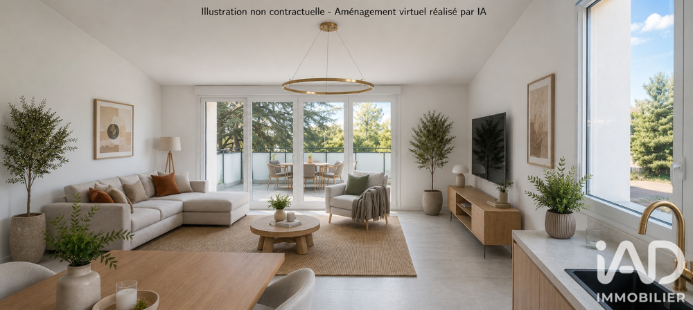 Vente Appartement Vente Appartement 4 pièces Beaune