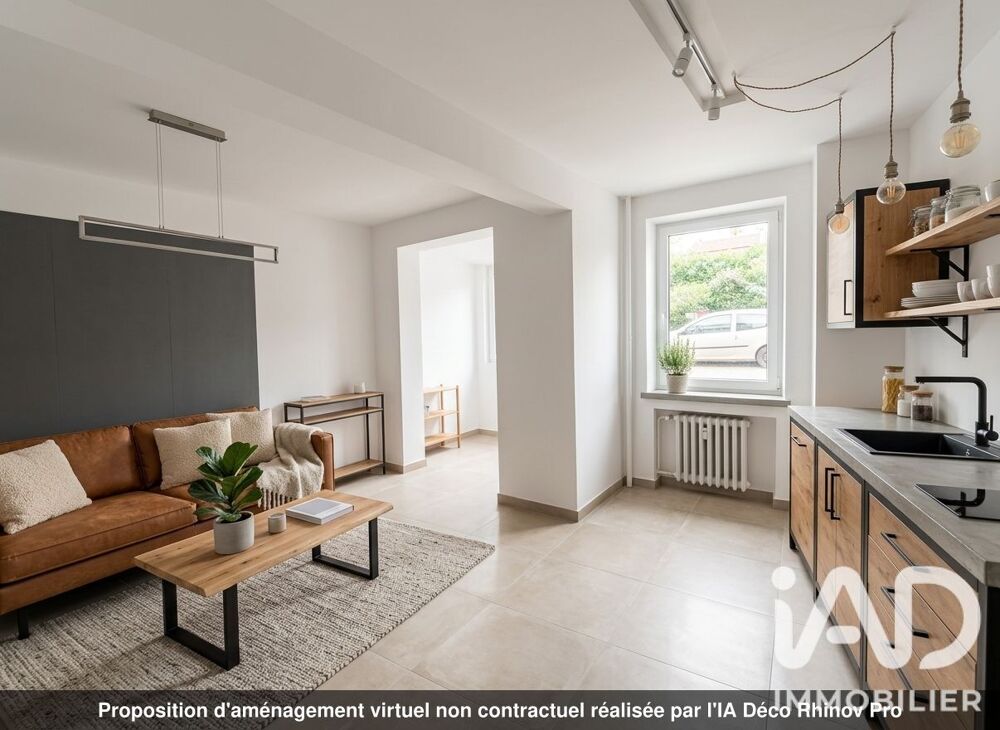 Vente Appartement Vente Appartement 1 pièce Montpellier