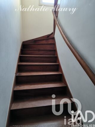  Maison à vendre 5 pièces 180 m²