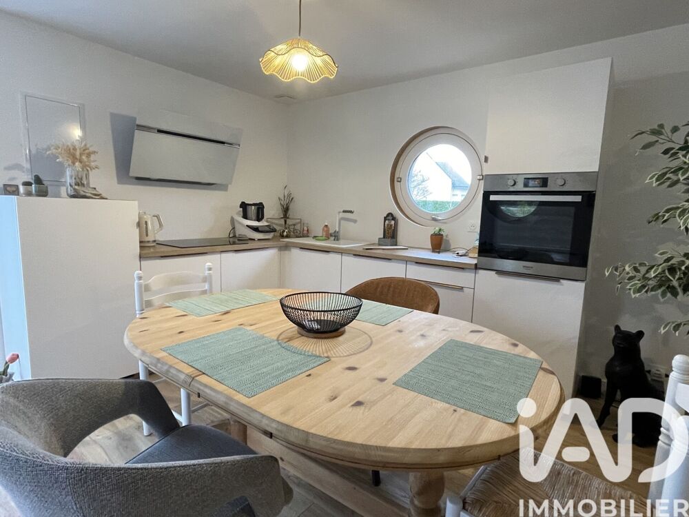 à vendre  Maison Bénodet (29950)