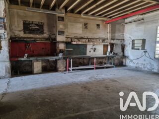  Immeuble à vendre 800 m²