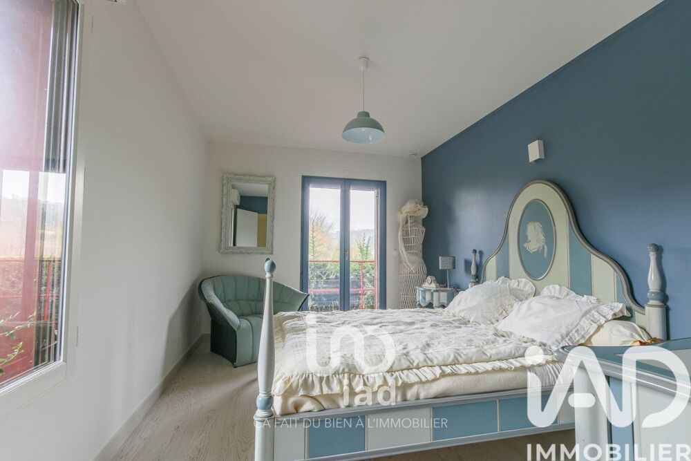 � vendre  Maison Auffreville-Brasseuil (78930)