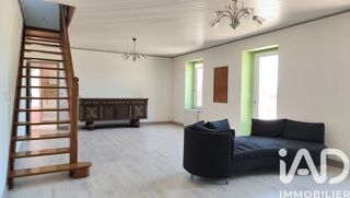  Maison à vendre 4 pièces 112 m²
