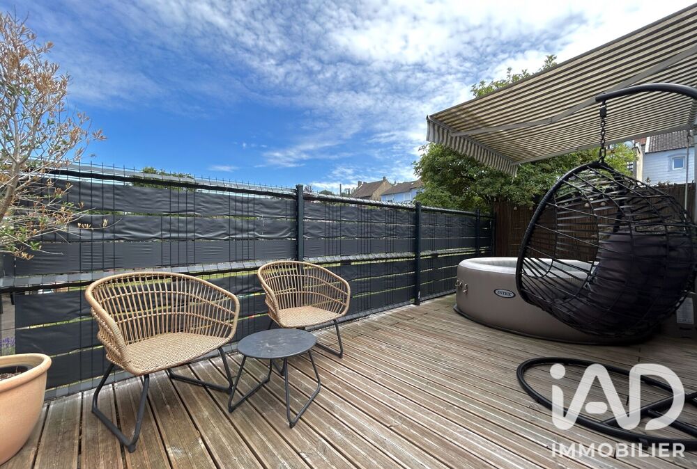 Vente Maison Vente Maison/villa 6 pièces Stiring-wendel